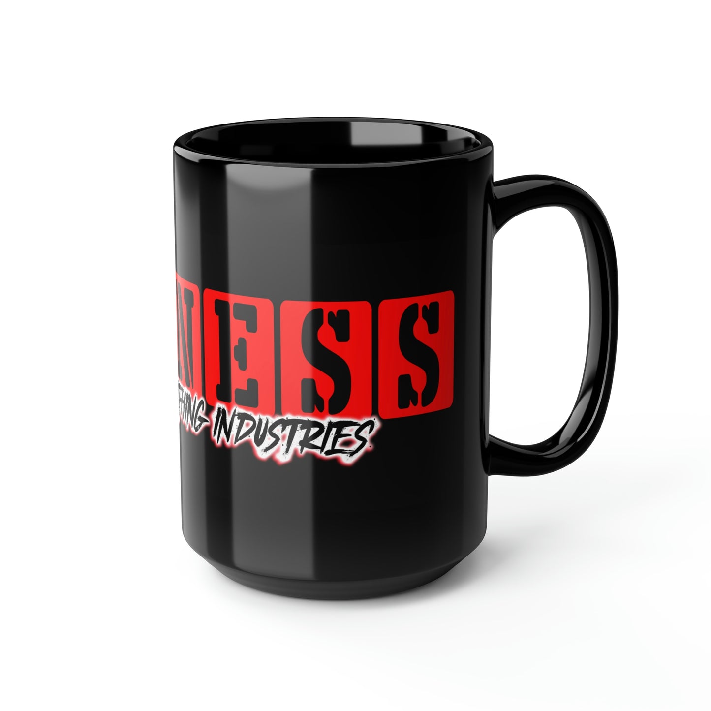 Madness Mug