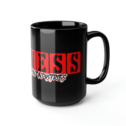 Madness Mug