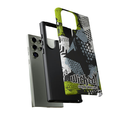 Phantom Tough Cases