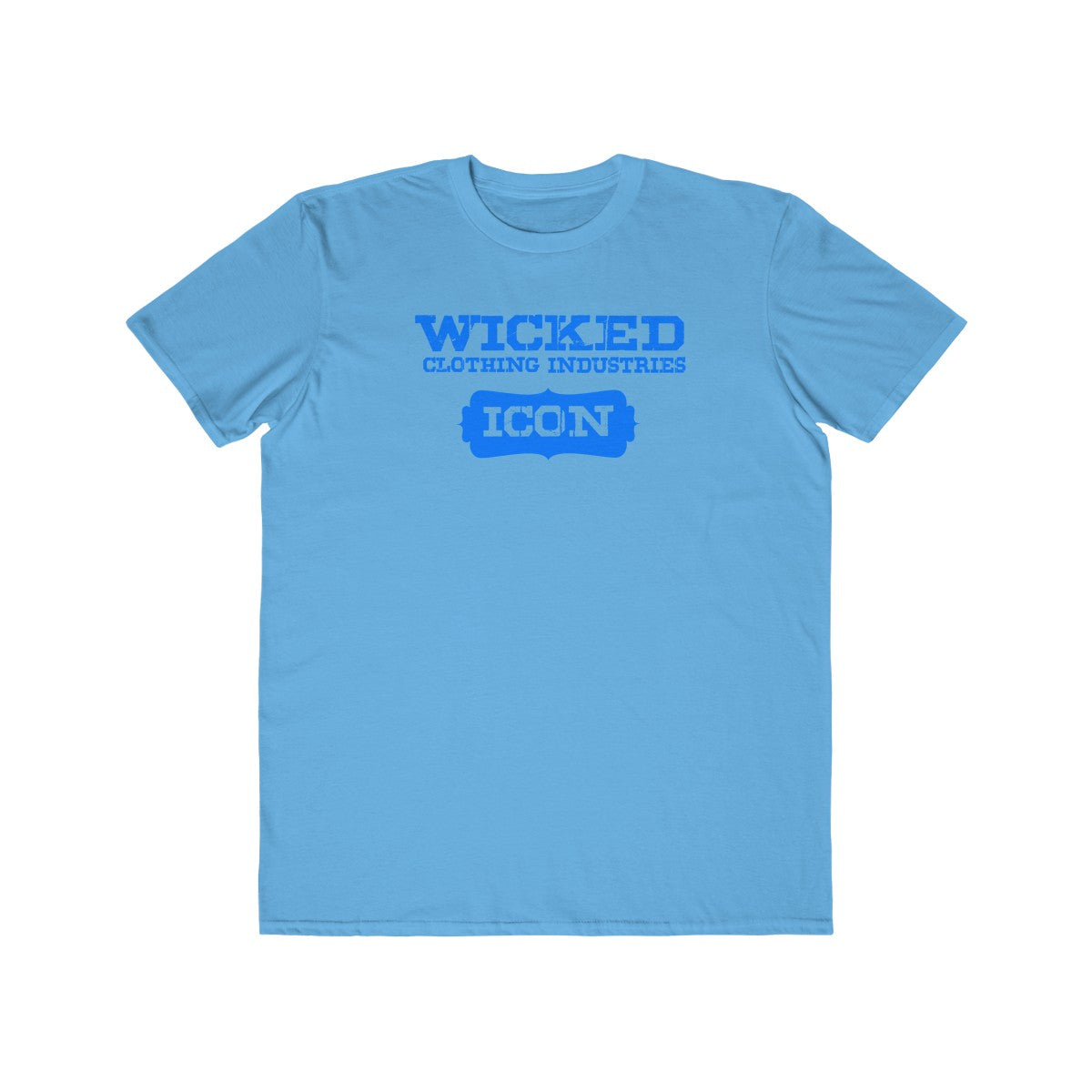 ICON ICE / Tee Shirt