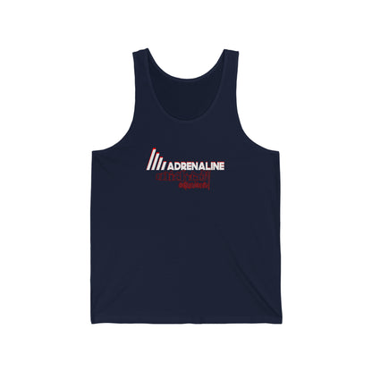 Adrenaline 1/  Tank Top