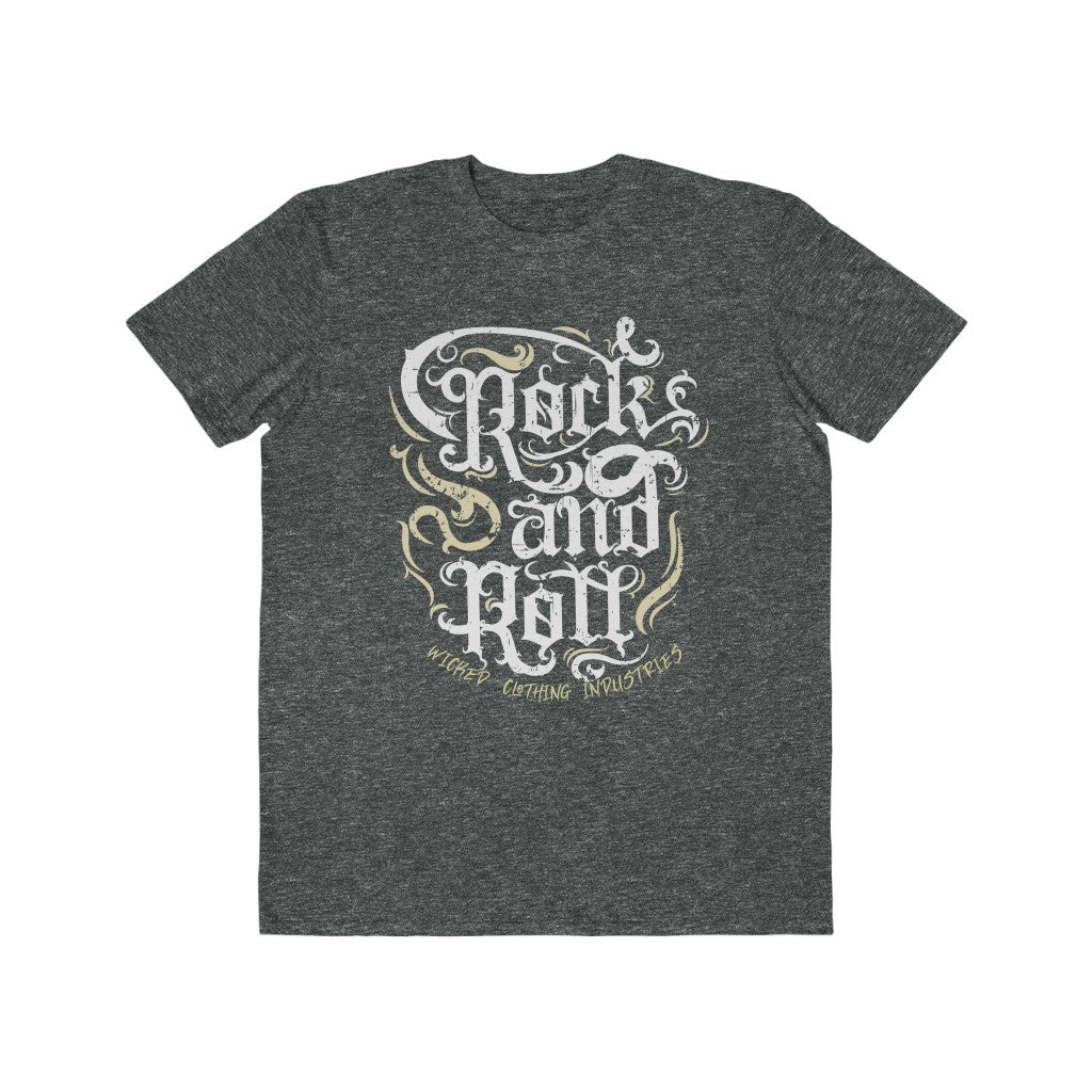Rock And Roll Tee Shirt