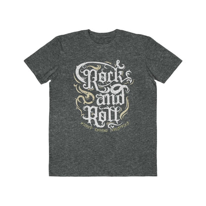 Rock And Roll Tee Shirt