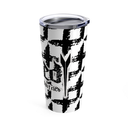Old School/Tumbler 20oz
