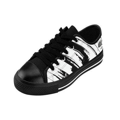 The  Edge Of Insanity / Women's Sneakers