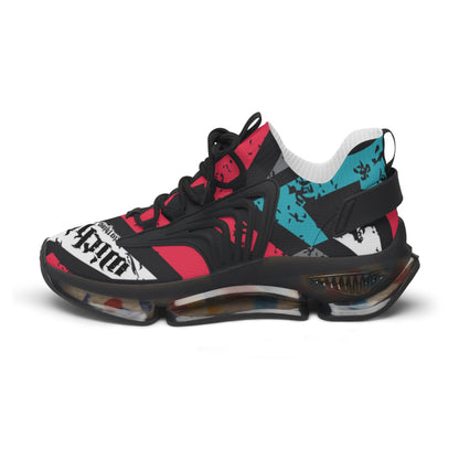 Twisted Soul Women's Sneakers