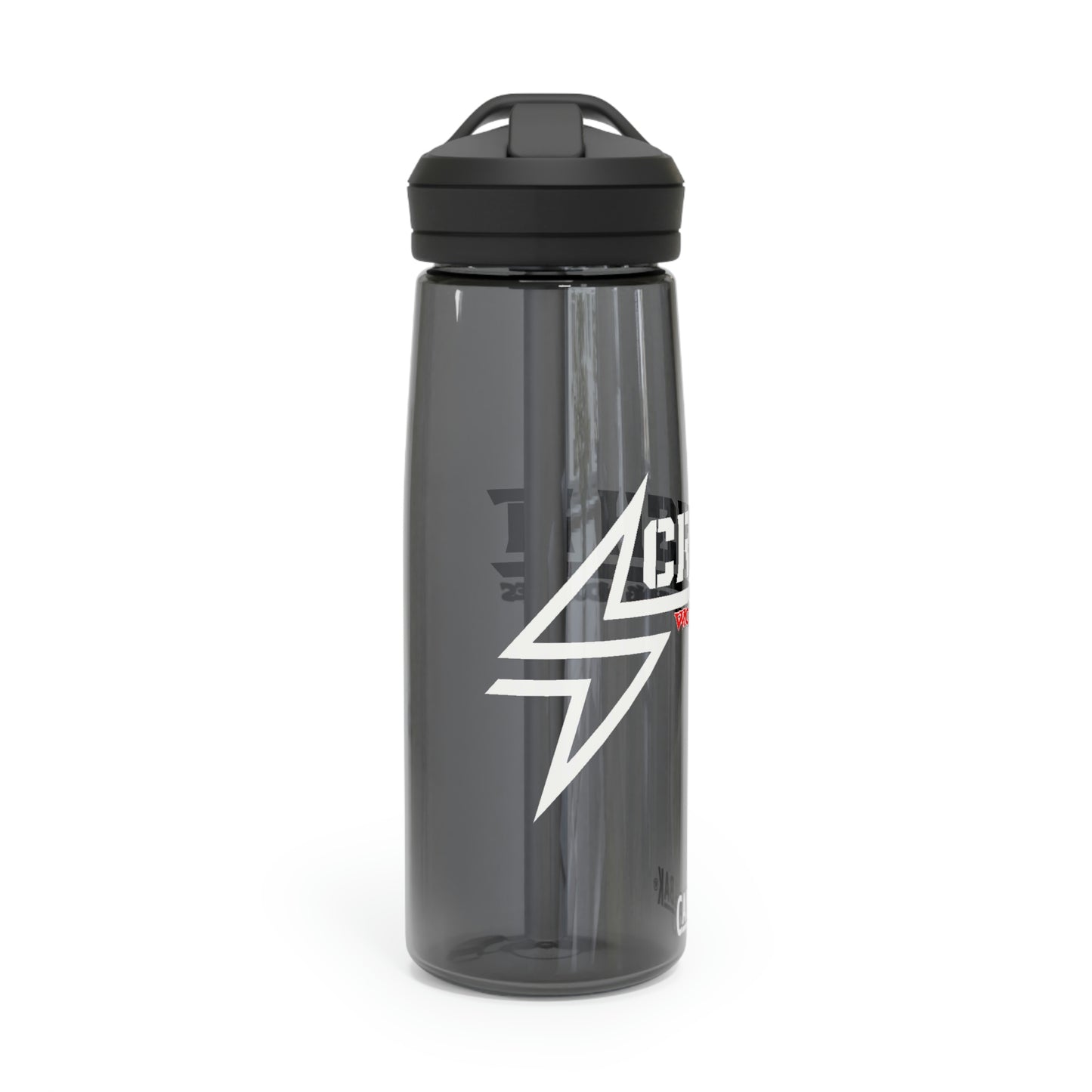 Crush It /WCI/  Water Bottle