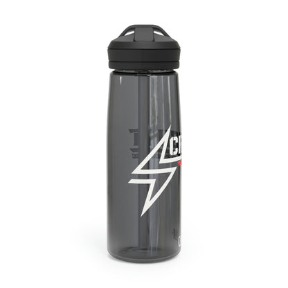 Crush It /WCI/  Water Bottle