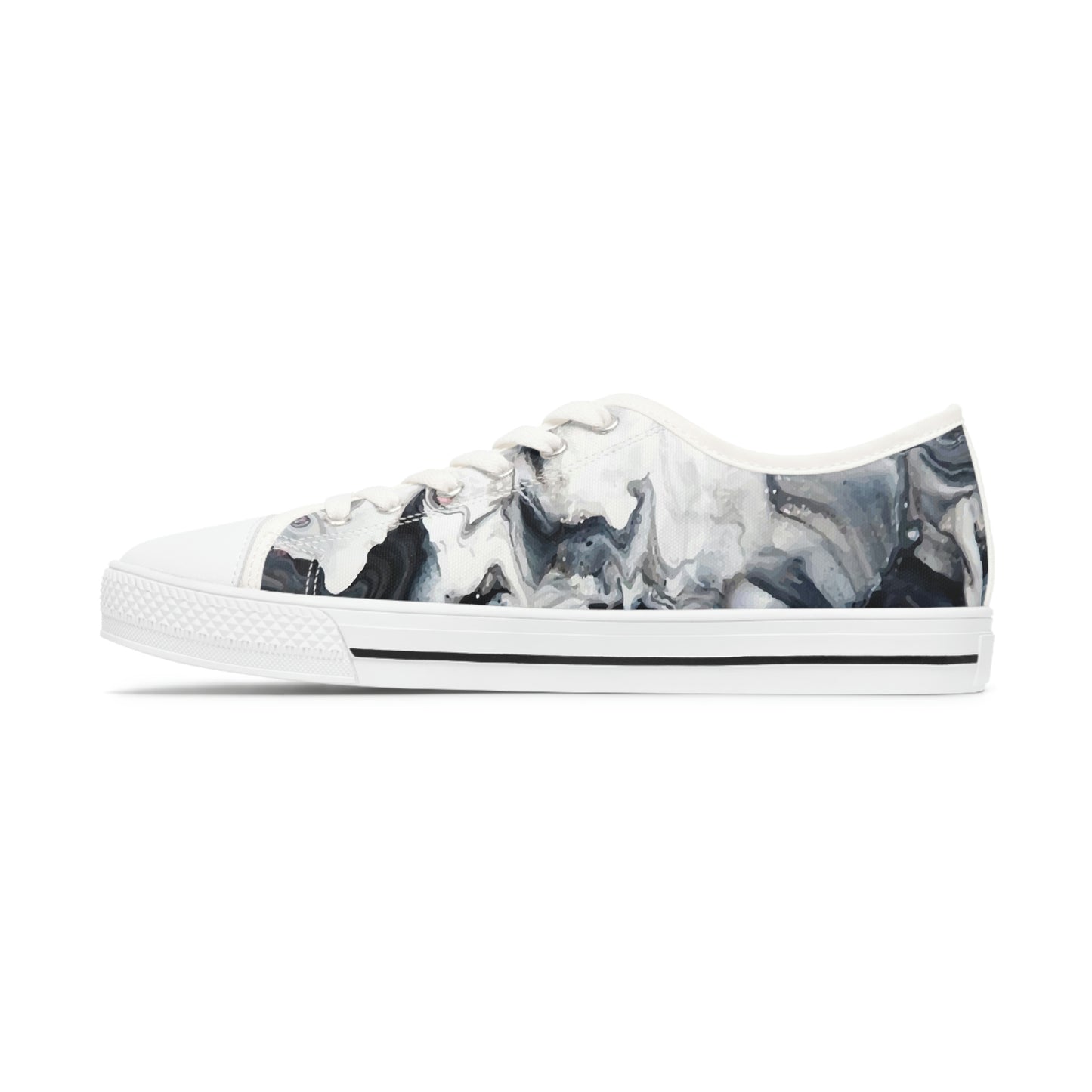 Smoke  Sneakers