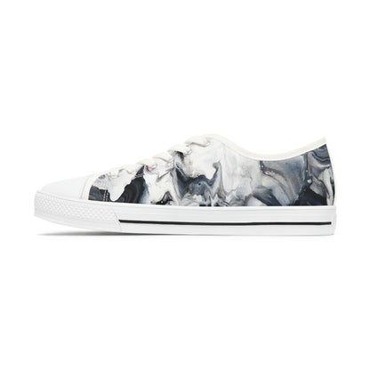 Smoke  Sneakers