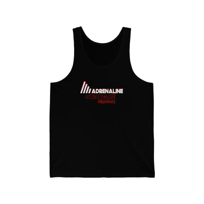 Adrenaline 1/  Tank Top