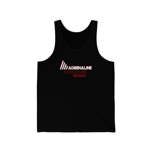 Adrenaline 1/  Tank Top