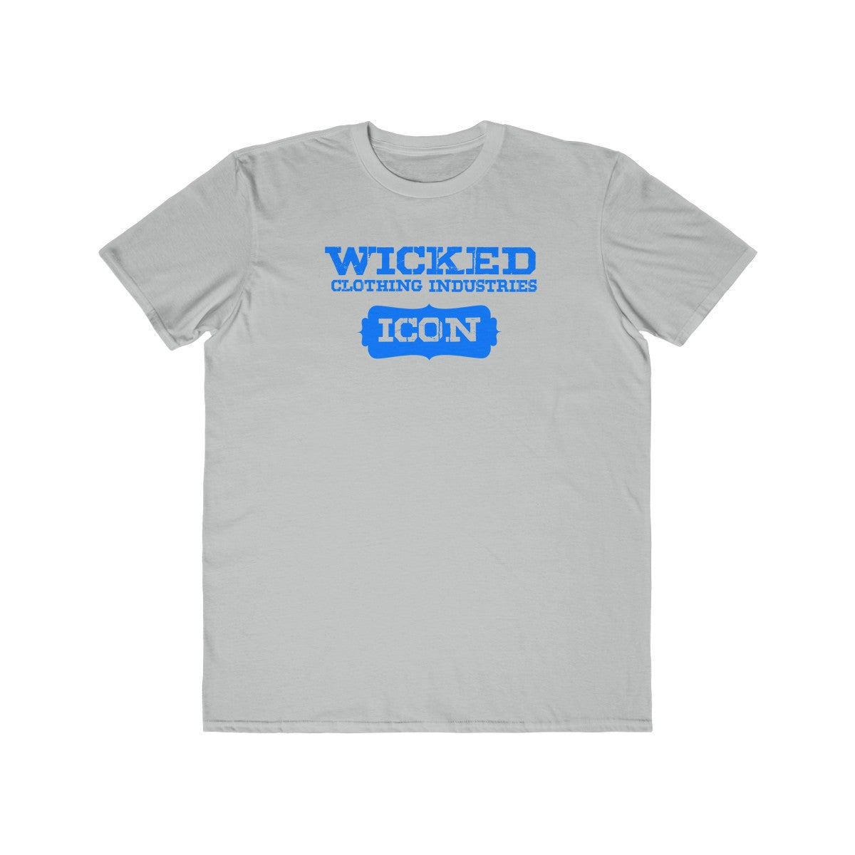 ICON ICE / Tee Shirt