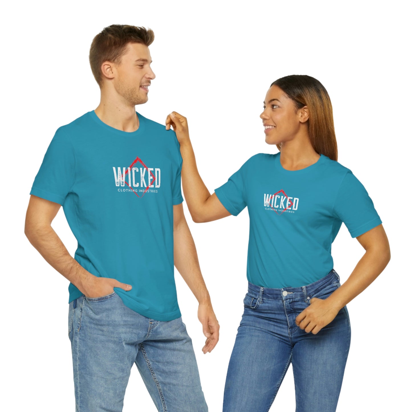 Faded Out / T Shirt