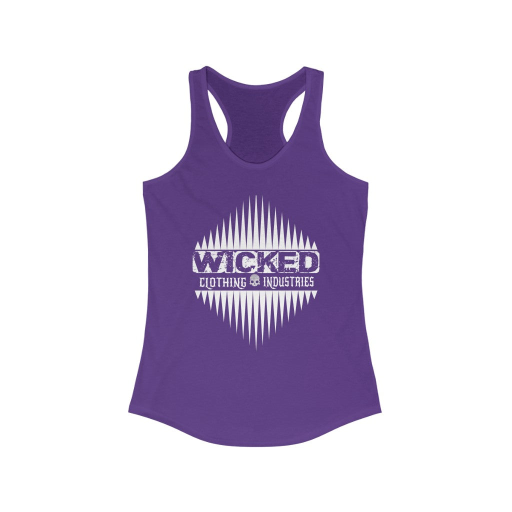 Havoc /Tank Top