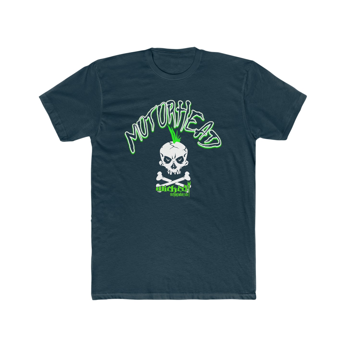 Motorhead WCI T-Shirt