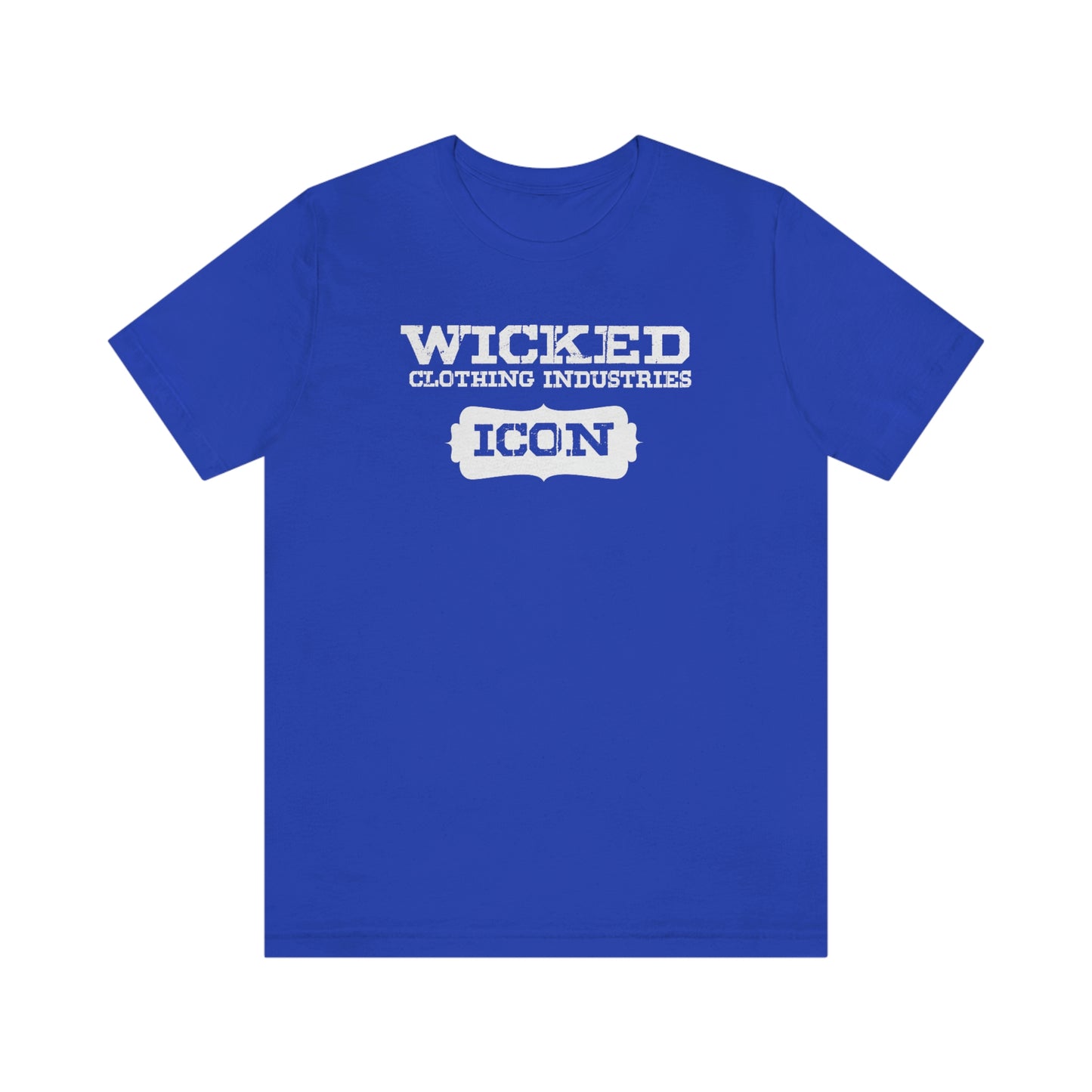 ICON 2 WCI T-Shirt