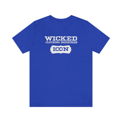 ICON 2 WCI T-Shirt