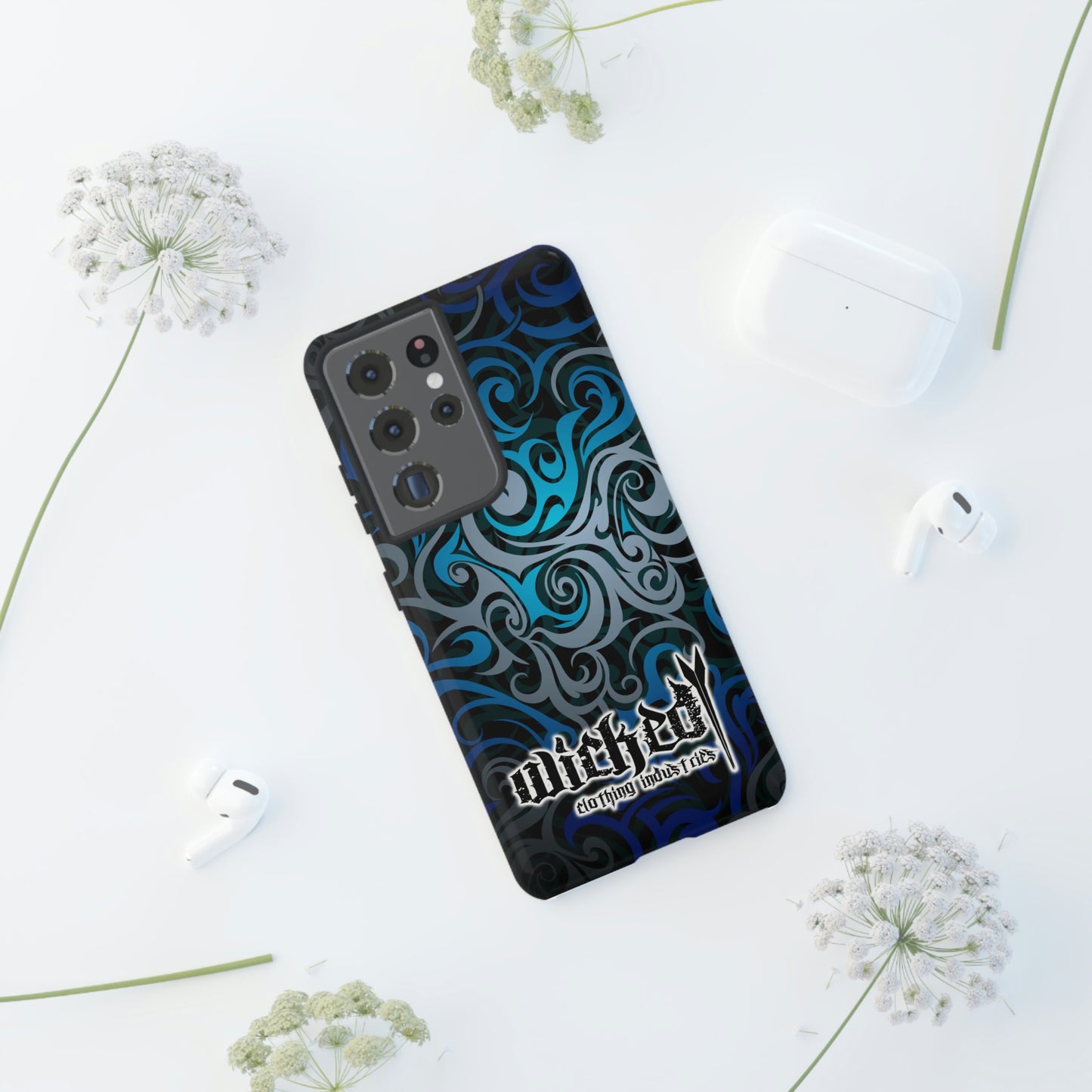Relic Tough Cases