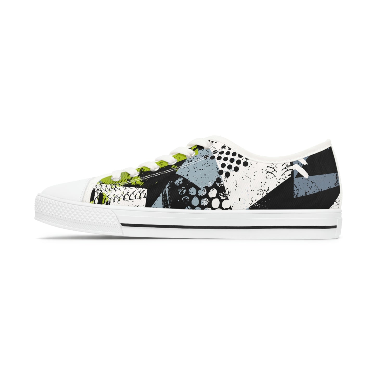 Solar /Women's Low Top Sneakers