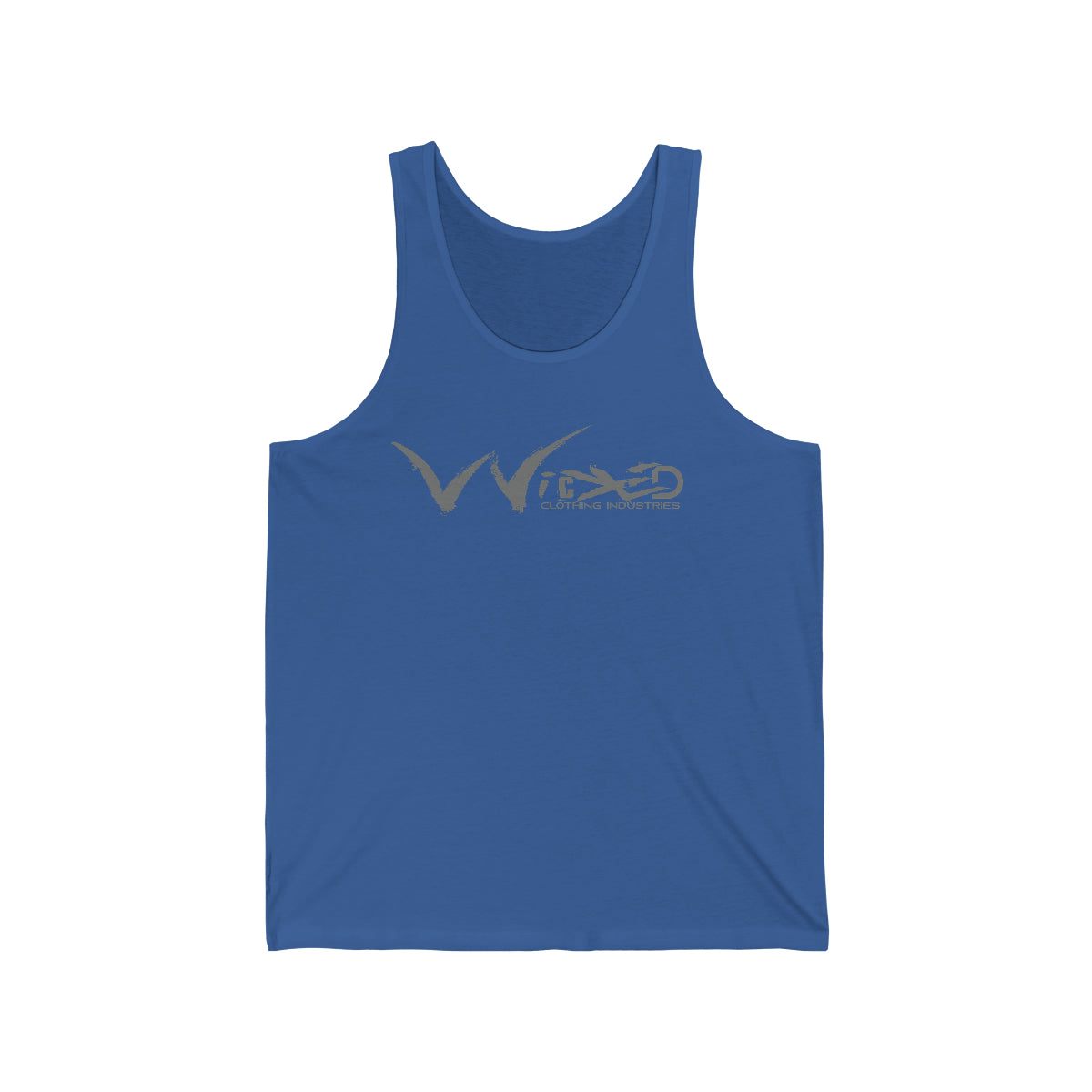 Chaos Tank Top