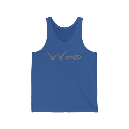 Chaos Tank Top