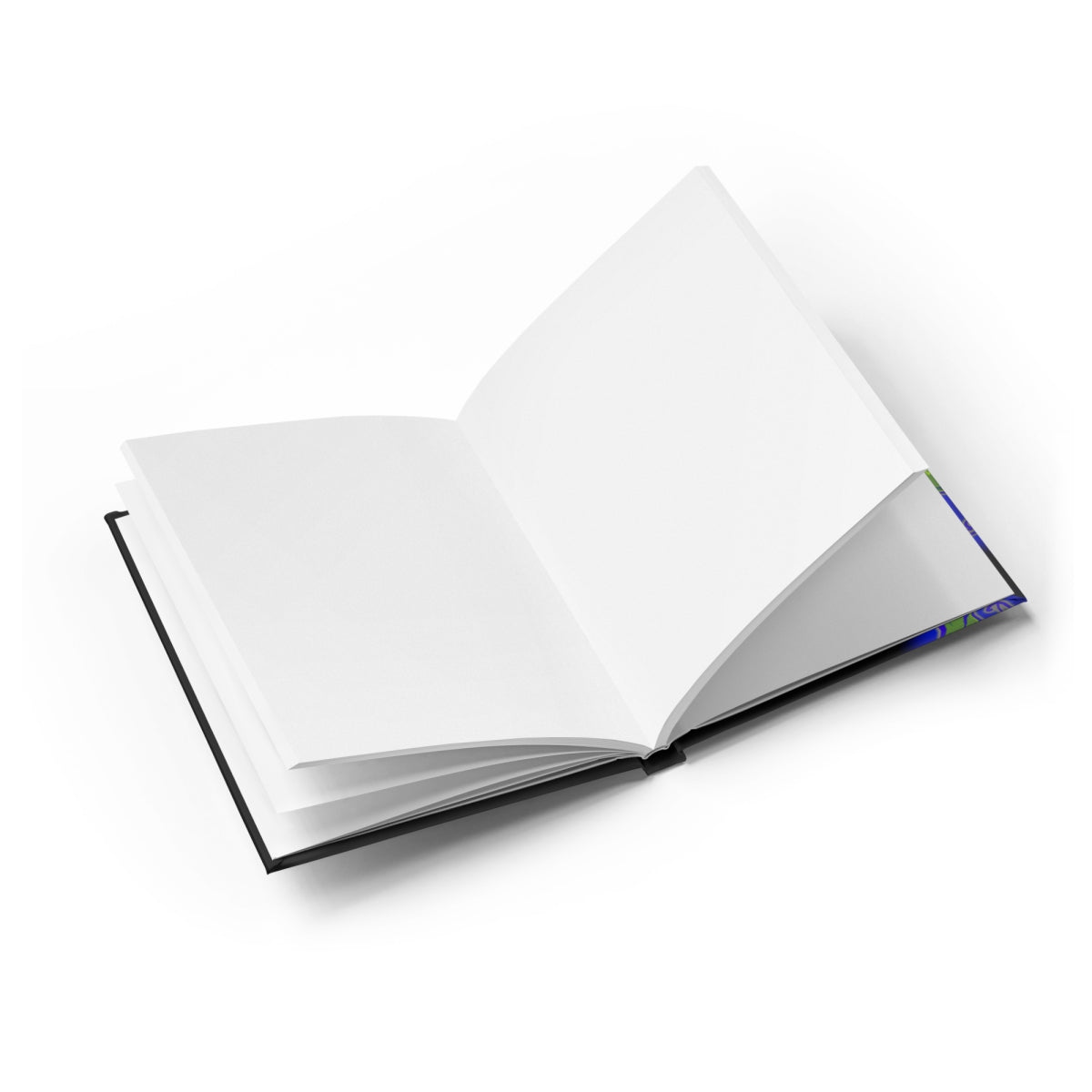 FEARLESS Journal
