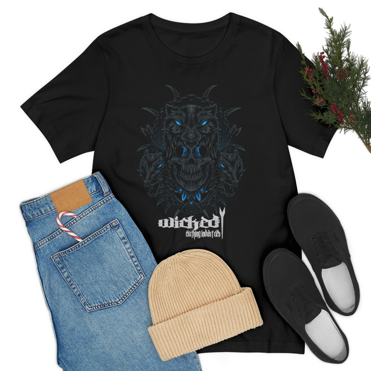 The Prey Tee Shirt