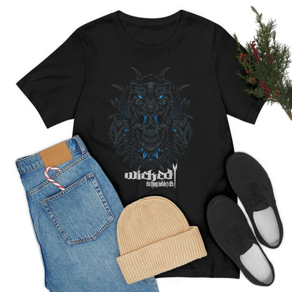 The Prey Tee Shirt