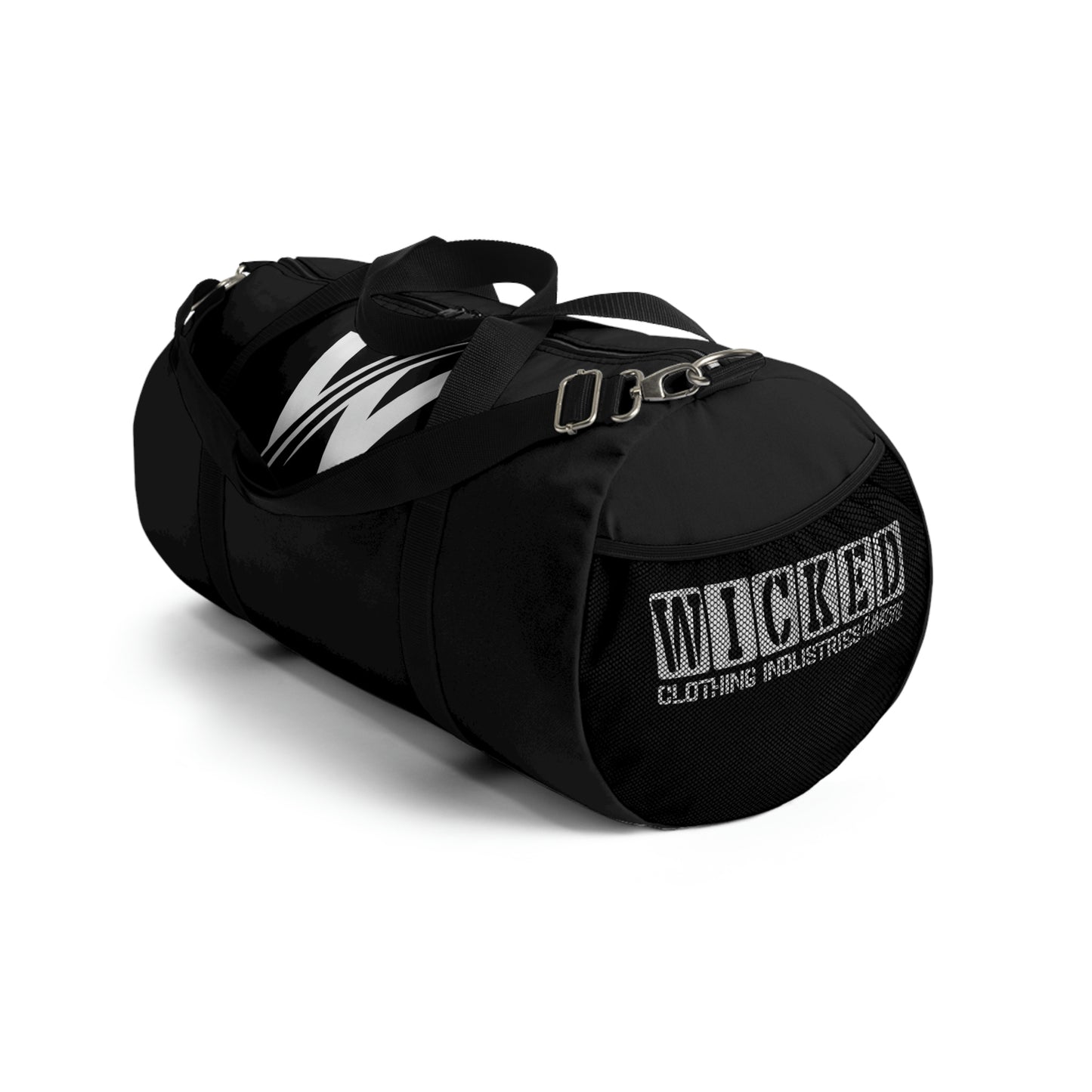 Wicked ELMV423702 Duffel Bag