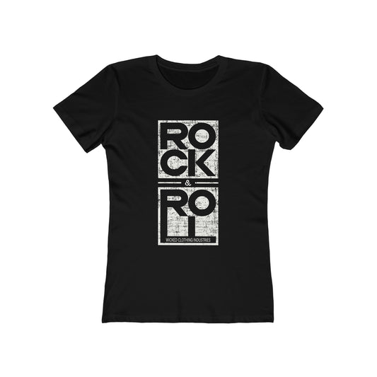Rock N Roll T Shirt