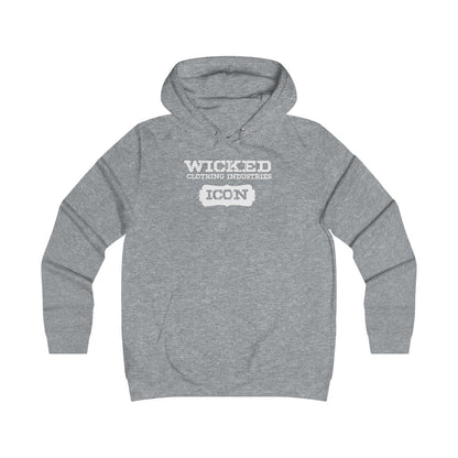 ICON/Girlie College Hoodie