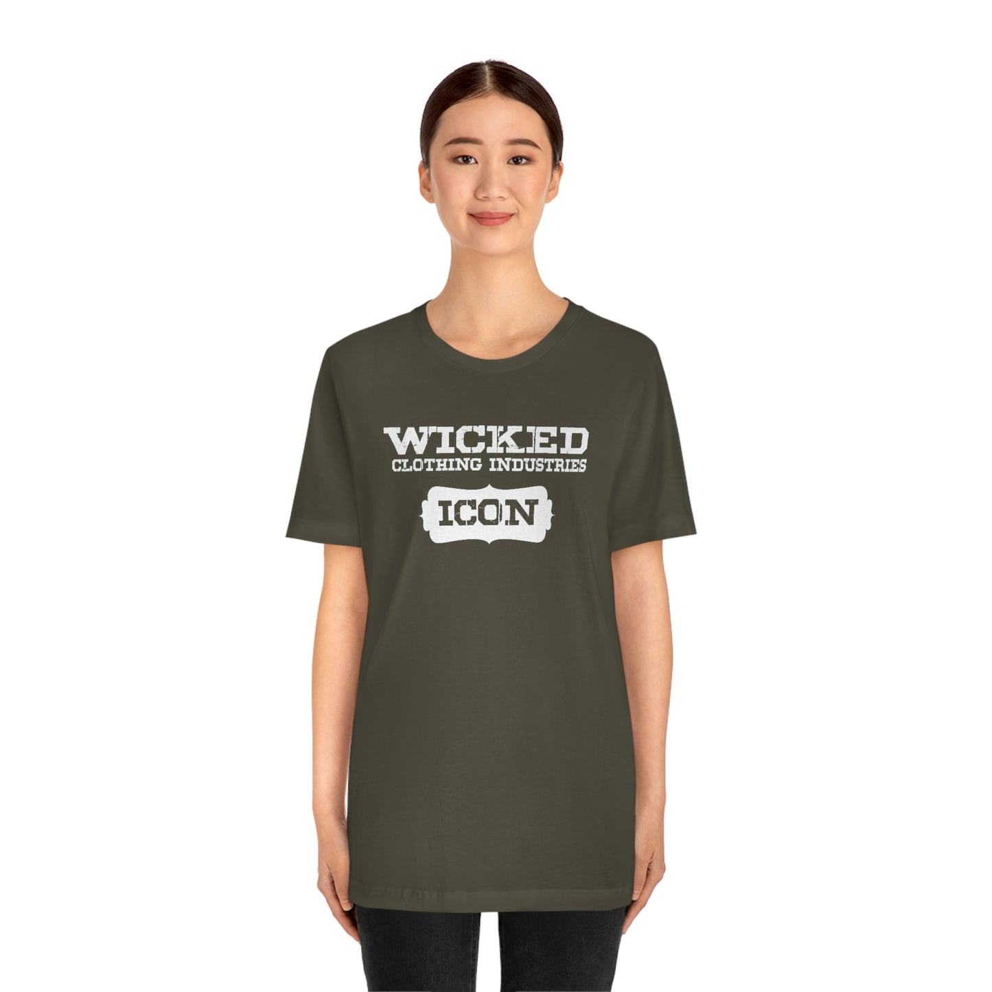 ICON 2 WCI T-Shirt