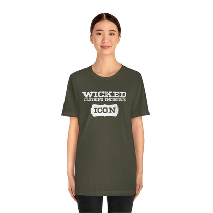 ICON 2 WCI T-Shirt