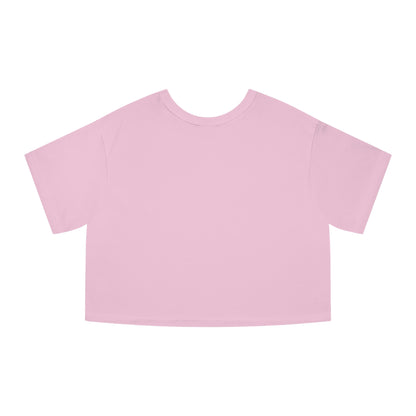 Wicked 423/ Cropped T-Shirt
