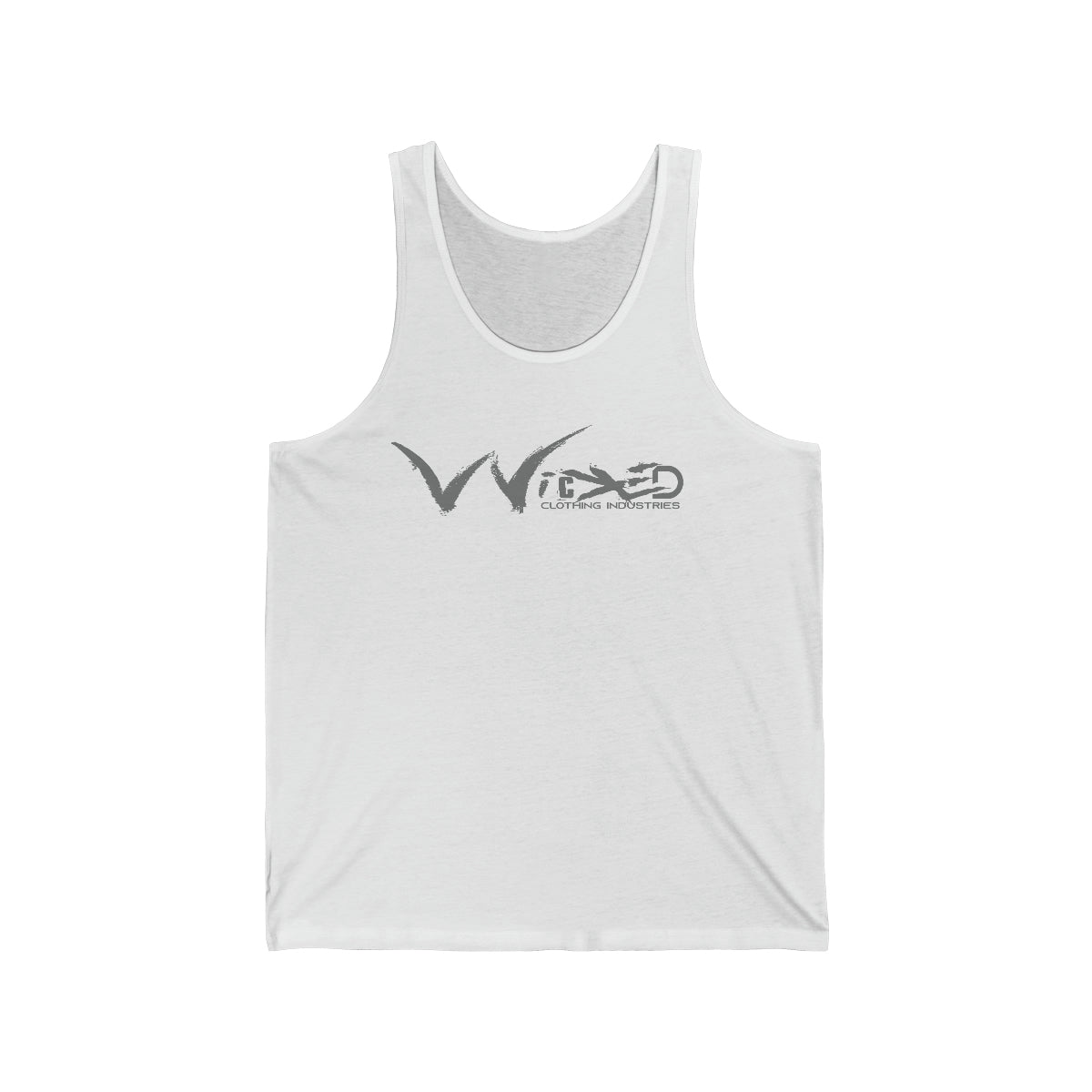 Chaos Tank Top