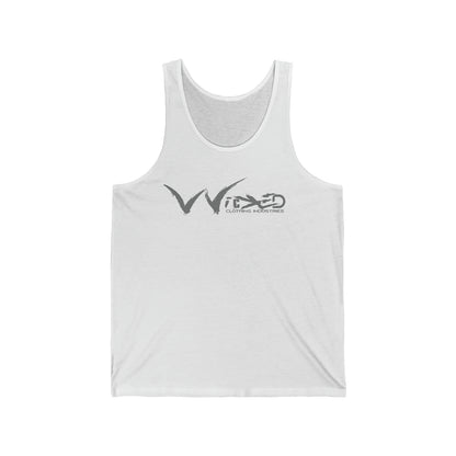 Chaos Tank Top