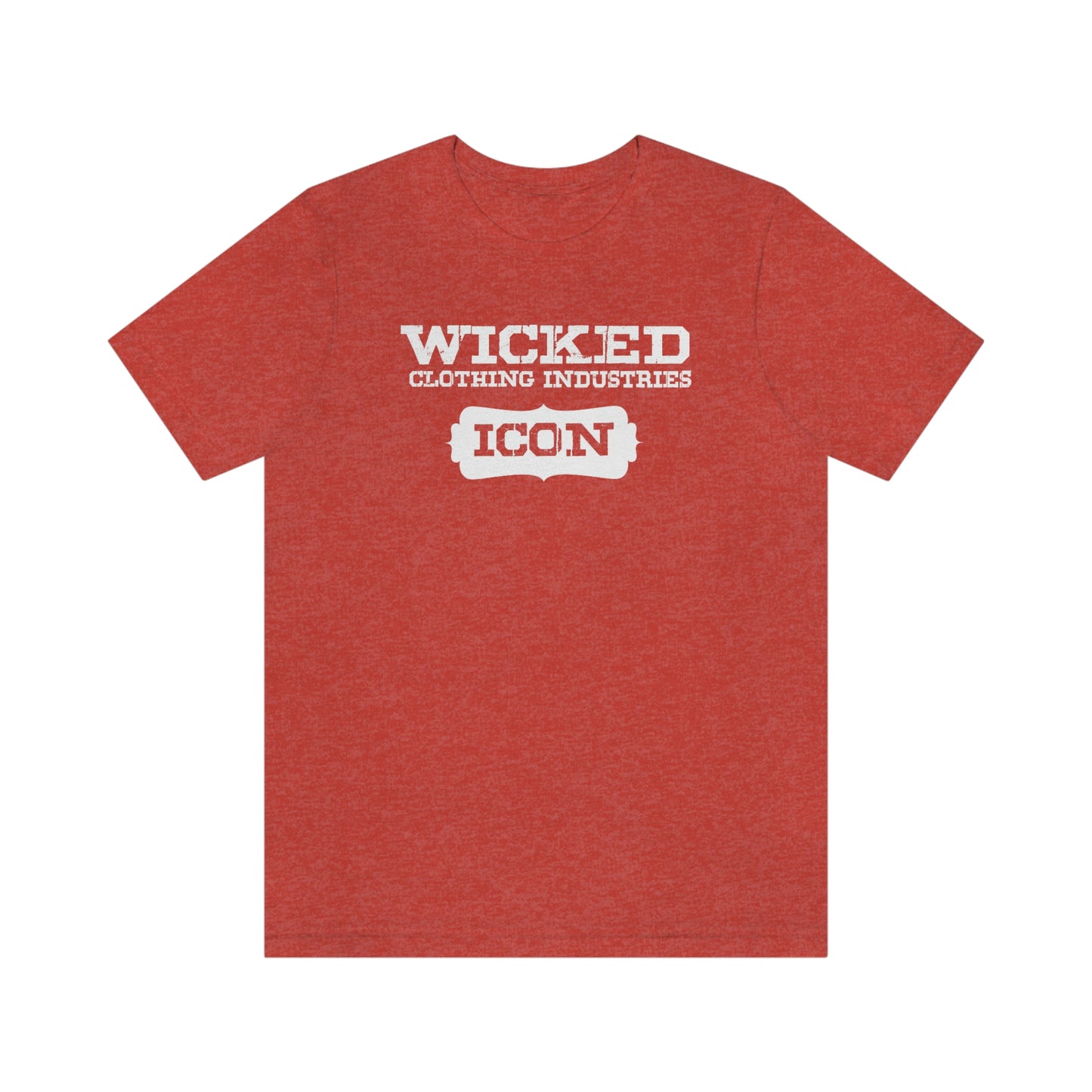 ICON 2 WCI T-Shirt