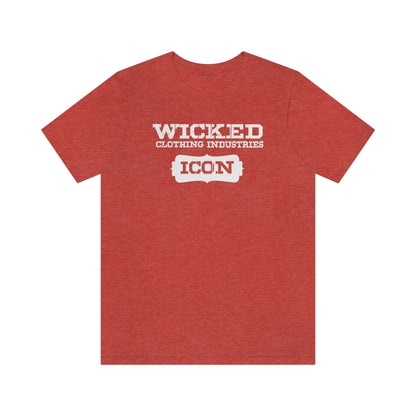 ICON 2 WCI T-Shirt