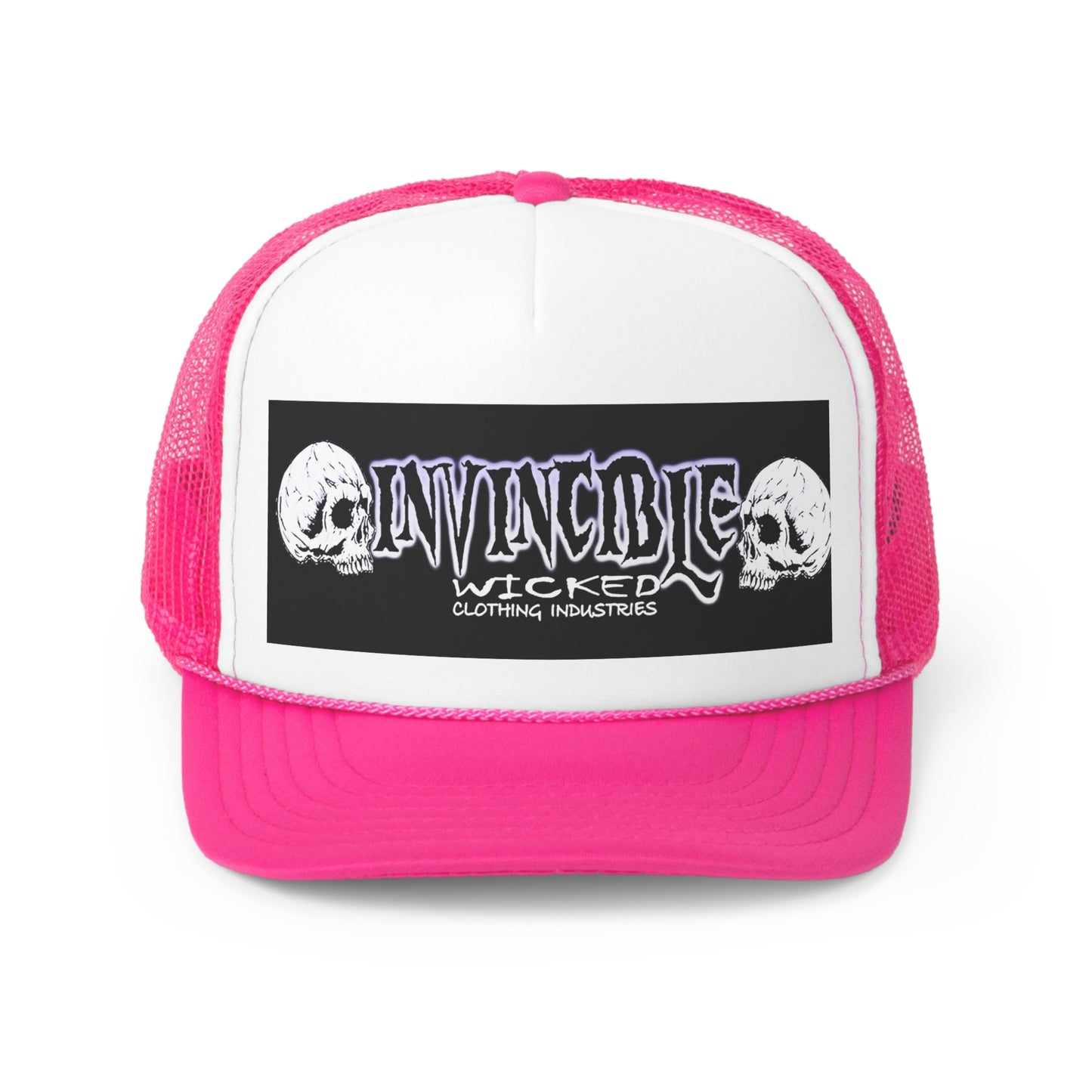 Invincible Trucker Hat