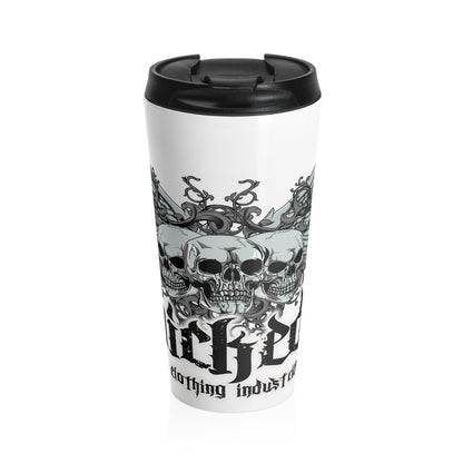 STOND Stainless Steel Travel Mug