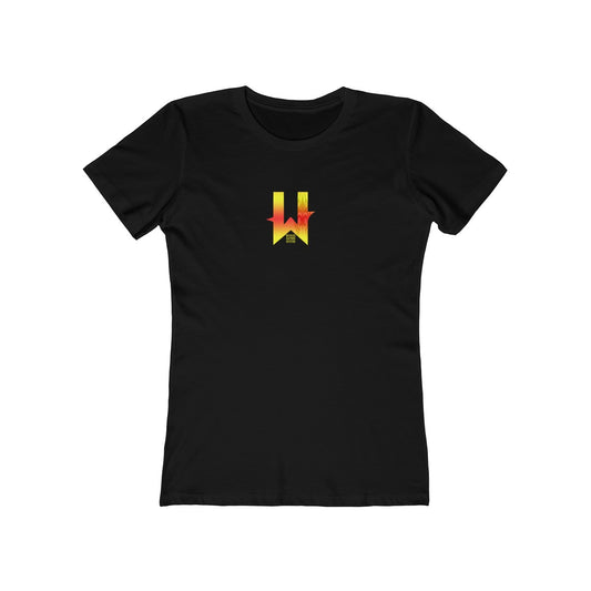 Women's W Tee