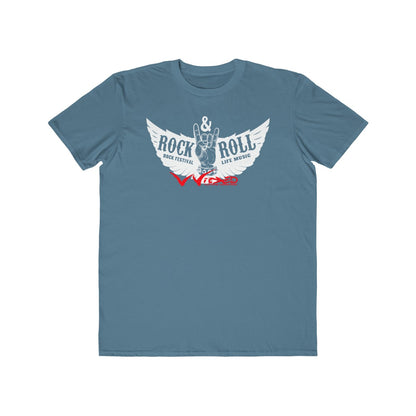 Rock & Roll/ Tee Shirt