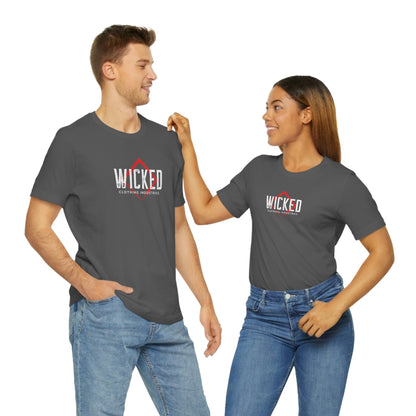 Faded Out / T Shirt