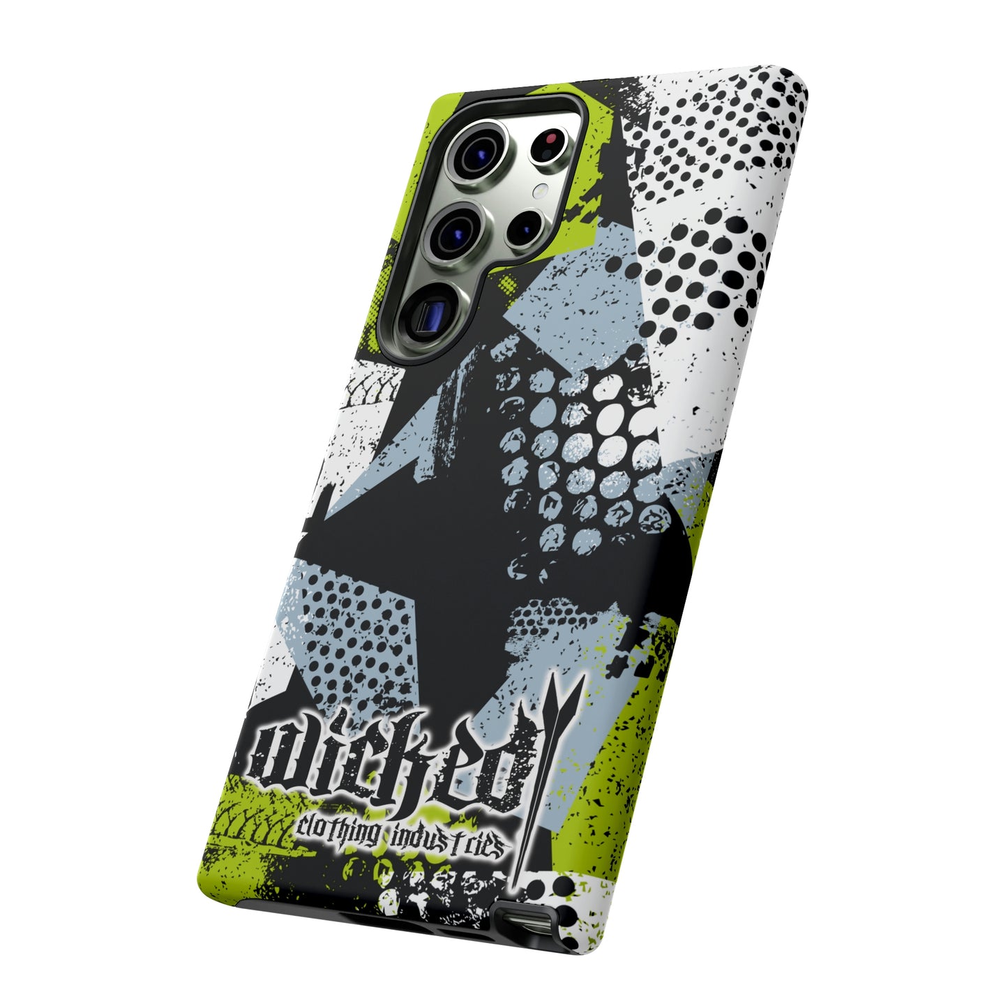 Phantom Tough Cases