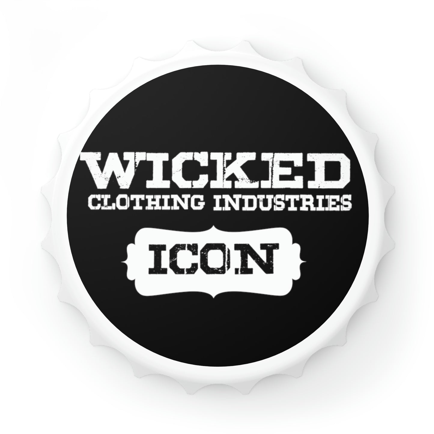ICON WCI /Bottle Opener