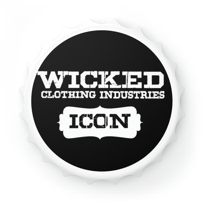 ICON WCI /Bottle Opener