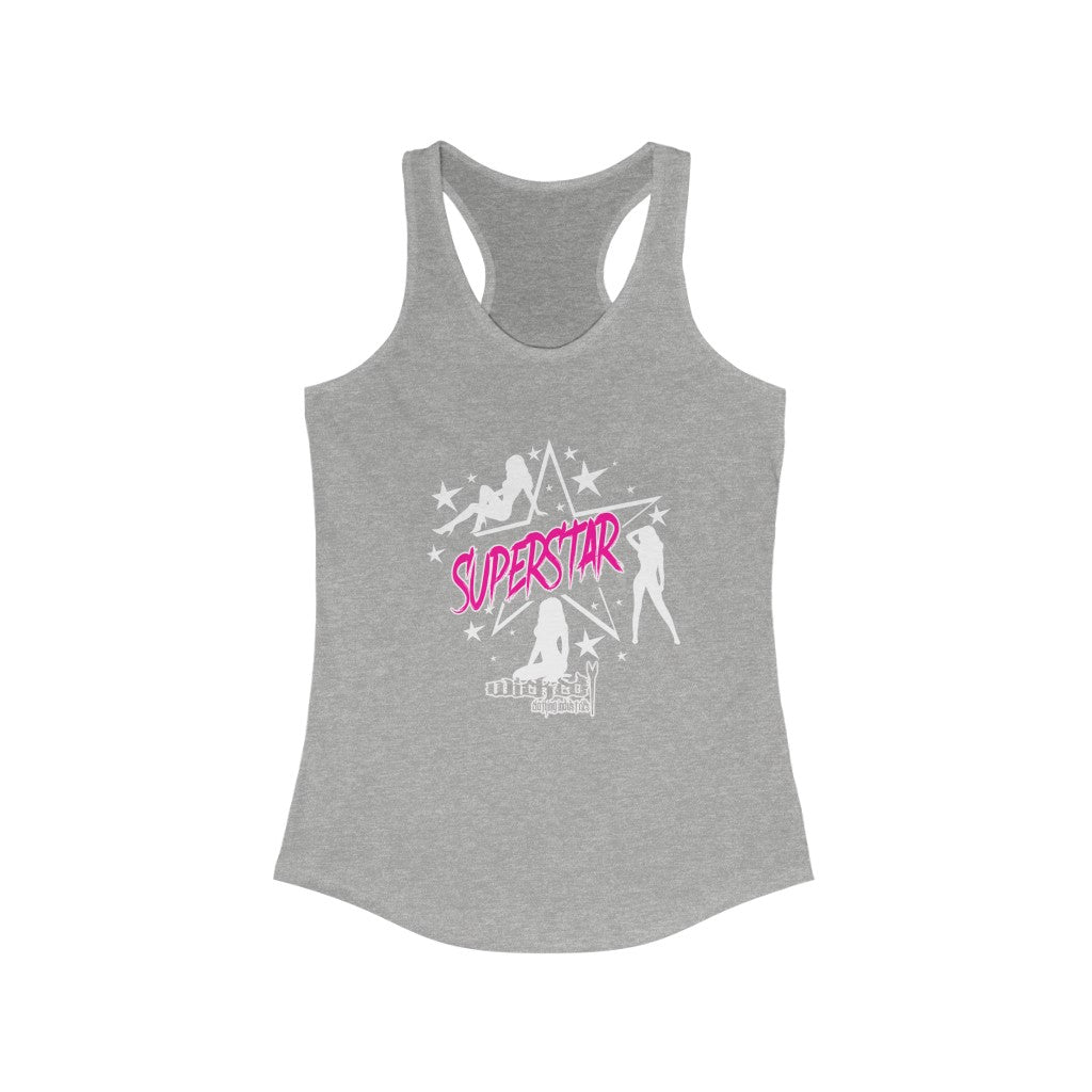 SuperStar / Tank Top