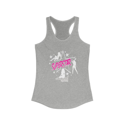 SuperStar / Tank Top