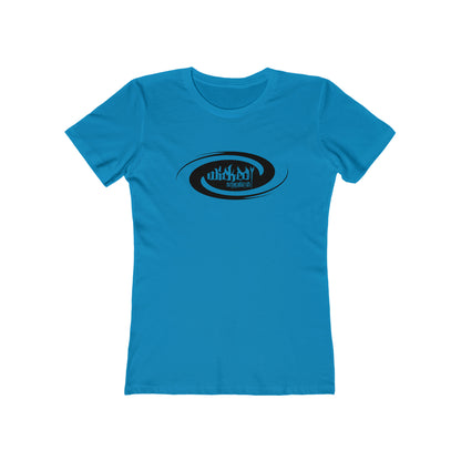 Wicked Storm 4/ Black/ T-Shirt/ Many Colors